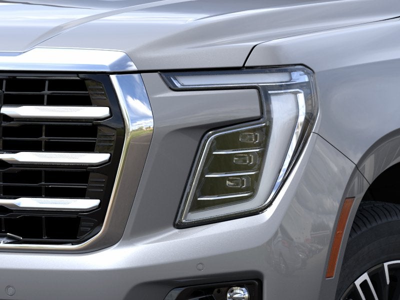 2026 GMC Yukon Elevation - Photo 34