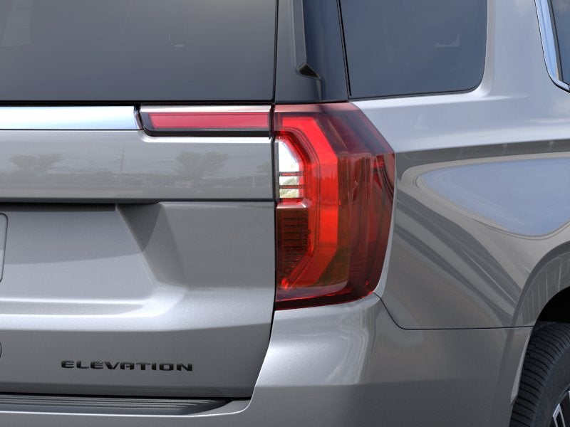 2026 GMC Yukon Elevation - Photo 35