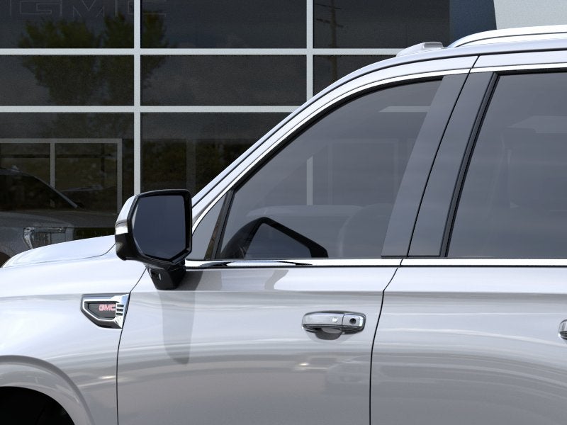 2026 GMC Yukon Elevation - Photo 36