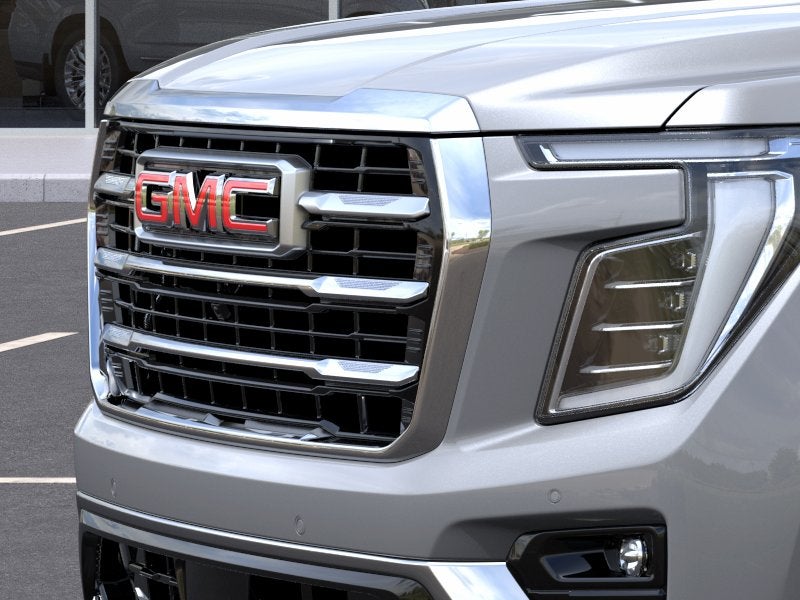 2026 GMC Yukon Elevation - Photo 37