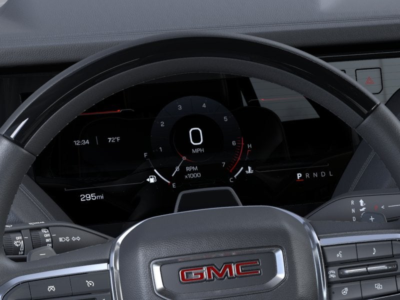 2026 GMC Yukon Elevation - Photo 42