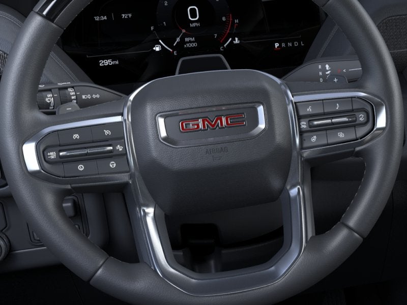 2026 GMC Yukon Elevation - Photo 43