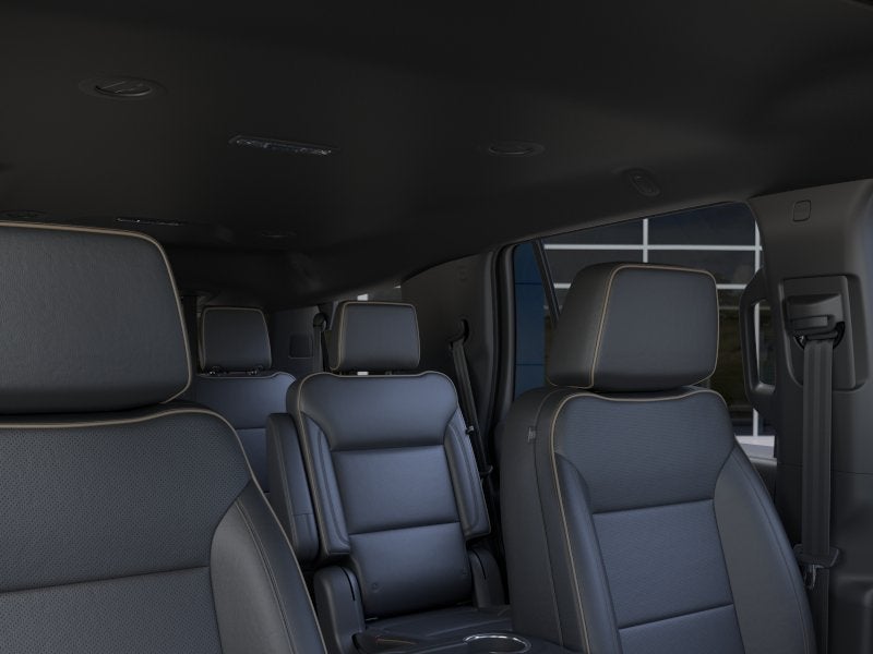2026 GMC Yukon Elevation - Photo 48