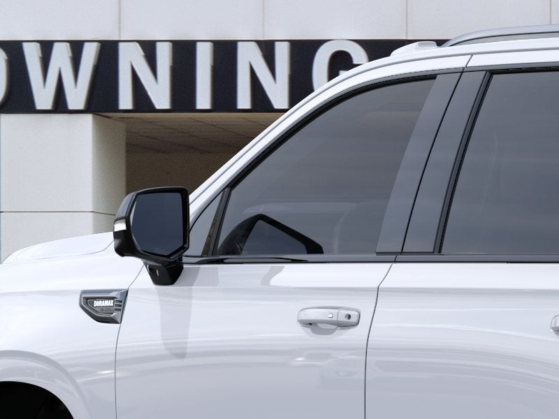 2027 GMC Yukon AT4