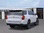 2027 GMC Yukon AT4