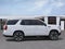 2027 GMC Yukon AT4