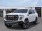 2027 GMC Yukon AT4