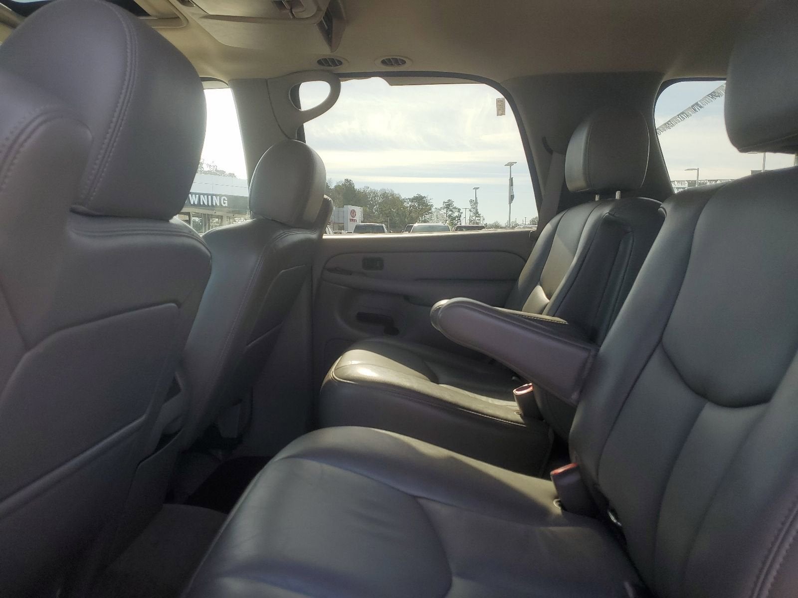 2006 Chevrolet Tahoe LT