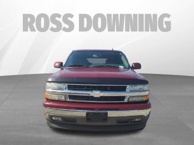 2006 Chevrolet Tahoe LT