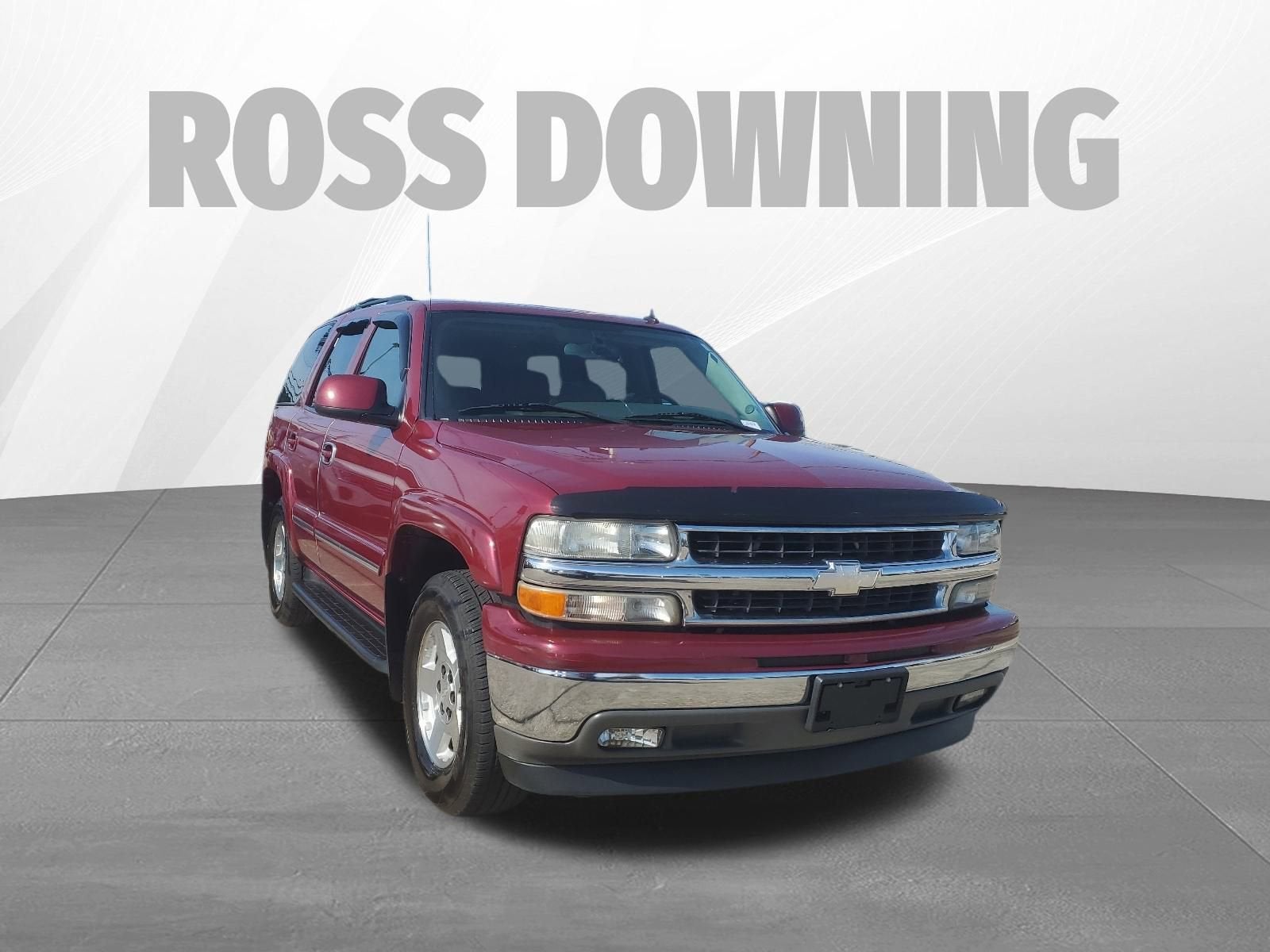 2006 Chevrolet Tahoe LT