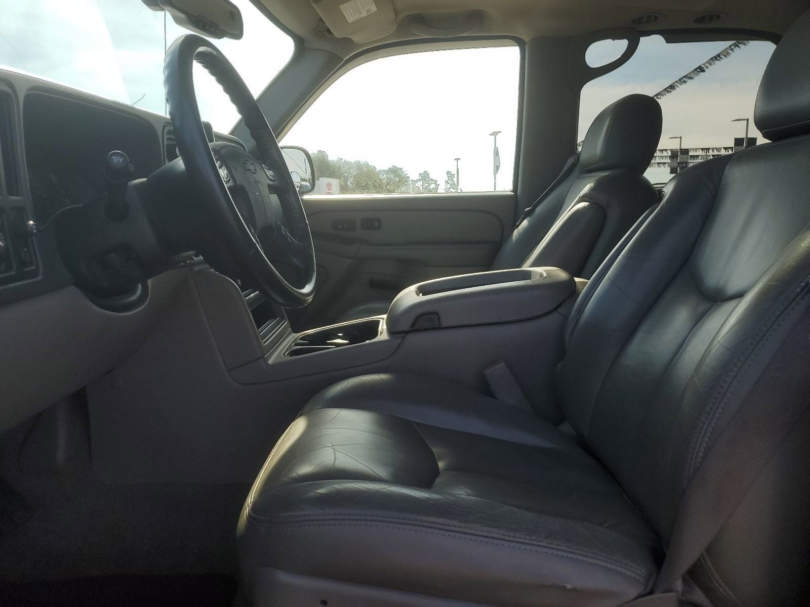 2006 Chevrolet Tahoe LT