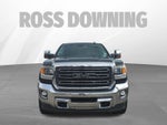2016 GMC Sierra 2500 HD SLT