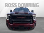 2022 GMC Sierra 2500 HD AT4