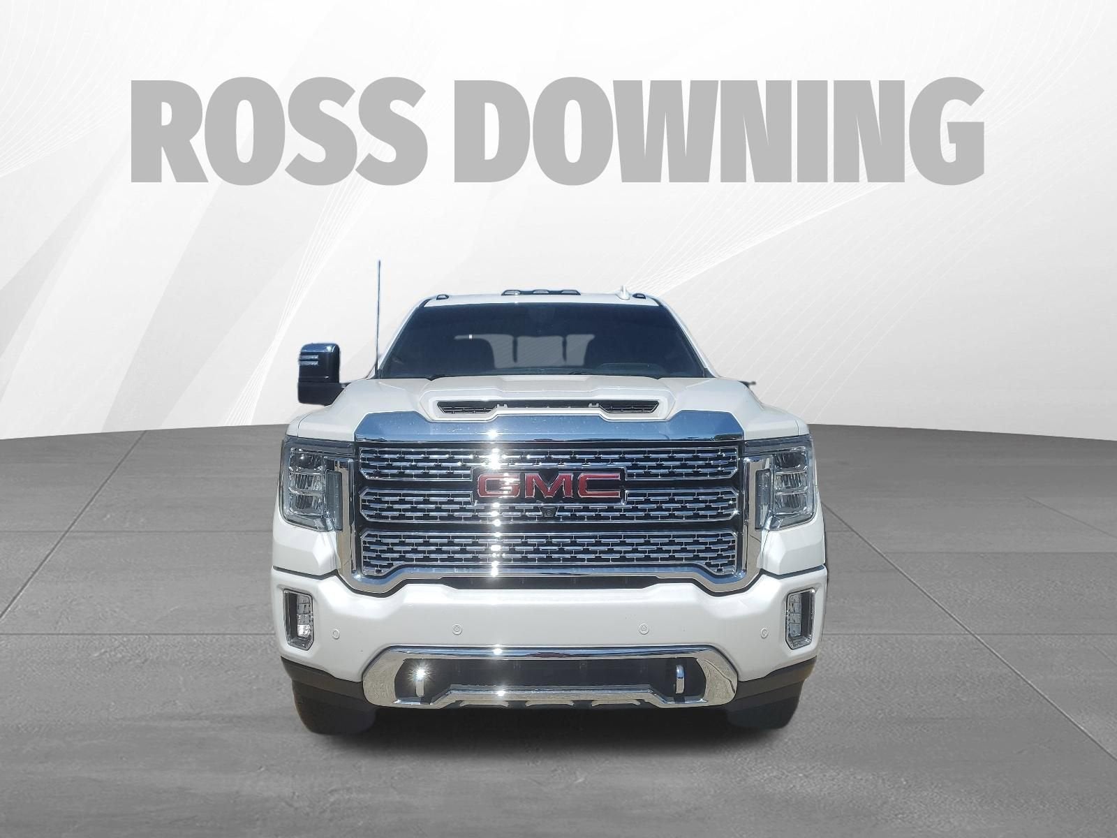 2023 GMC Sierra 2500 HD Denali