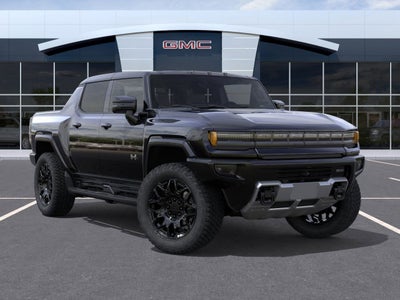 2026 GMC HUMMER EV Pickup 2X