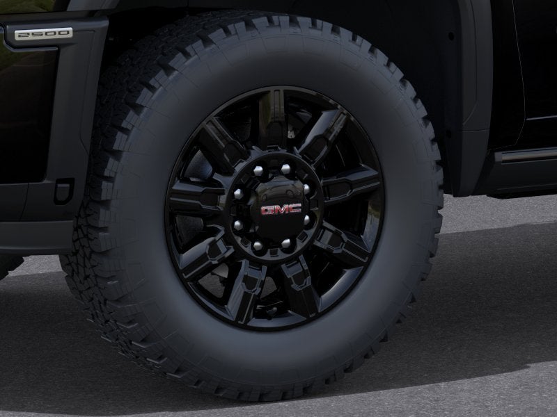 2026 GMC Sierra 2500HD AT4 - Photo 33