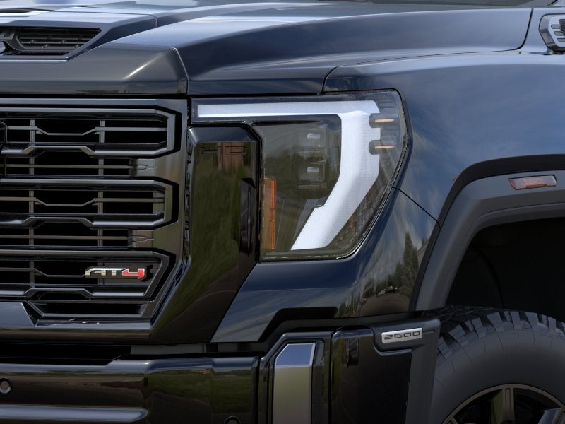 2026 GMC Sierra 2500HD AT4 - Photo 34