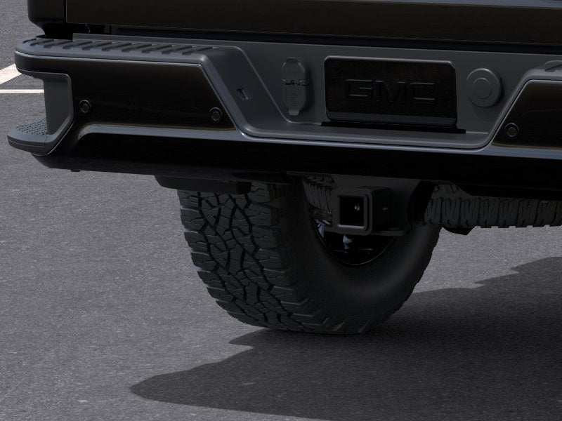 2026 GMC Sierra 2500HD AT4 - Photo 38
