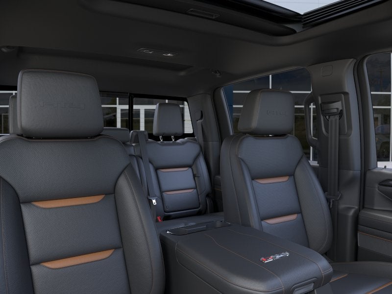 2026 GMC Sierra 2500HD AT4 - Photo 48
