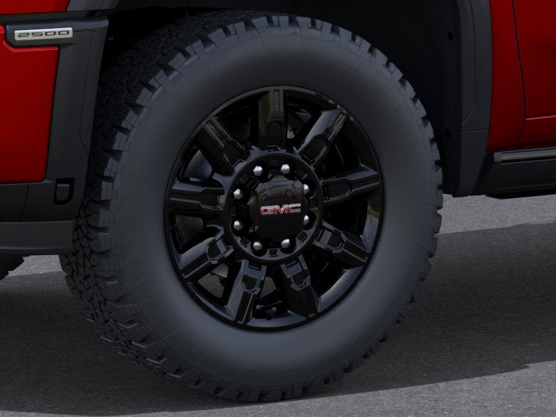 2026 GMC Sierra 2500HD AT4 - Photo 33
