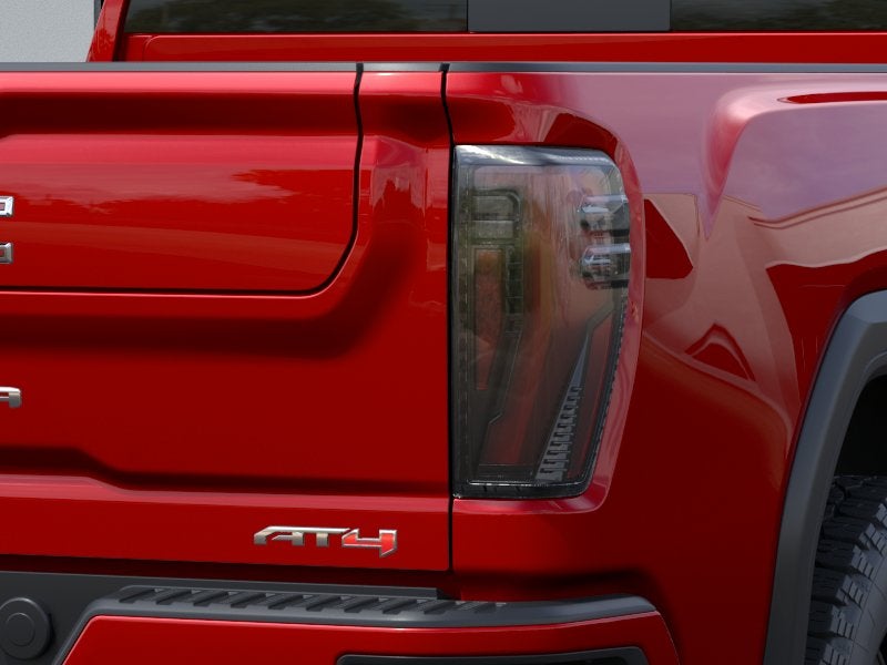 2026 GMC Sierra 2500HD AT4 - Photo 35