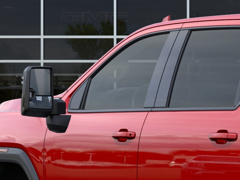 2026 GMC Sierra 2500HD AT4 - Photo 36