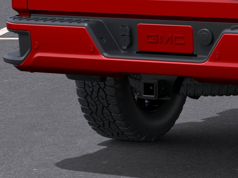 2026 GMC Sierra 2500HD AT4 - Photo 38