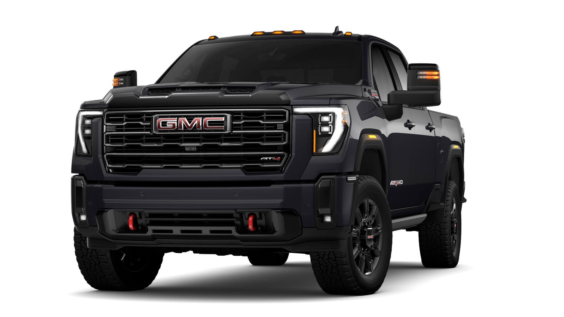 2026 GMC Sierra's photo