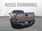 2021 GMC Canyon Elevation