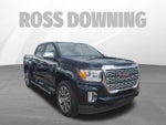 2022 GMC Canyon Denali