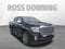 2022 GMC Canyon Denali
