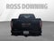 2022 GMC Canyon Denali