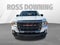 2021 GMC Canyon AT4 - Cloth