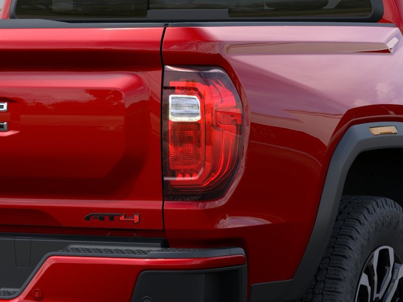 2026 GMC Canyon AT4 - Photo 11