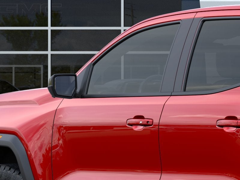 2026 GMC Canyon AT4 - Photo 12