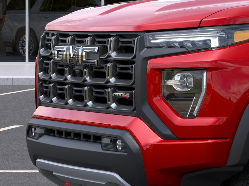 2026 GMC Canyon AT4 - Photo 13