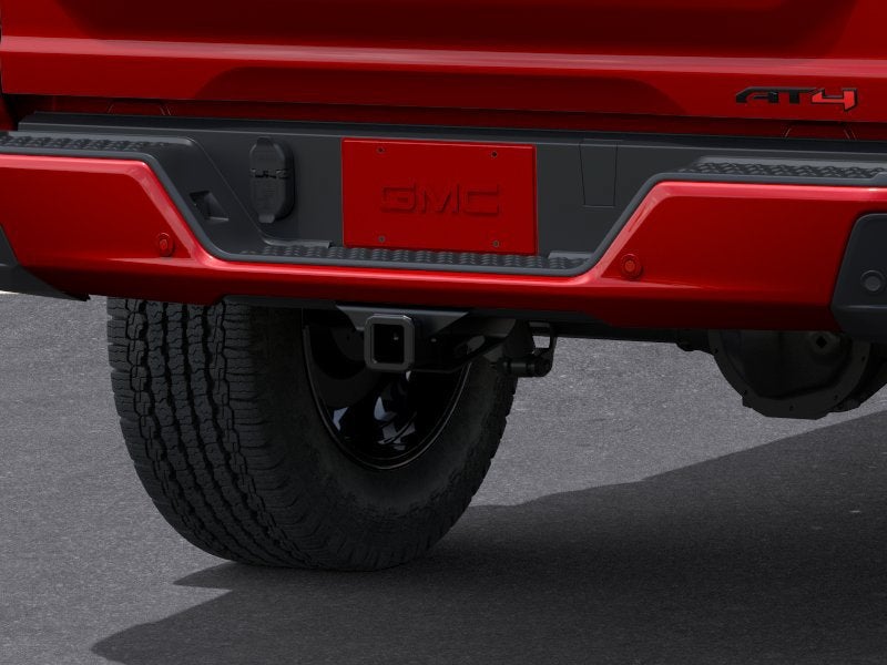 2026 GMC Canyon AT4 - Photo 14
