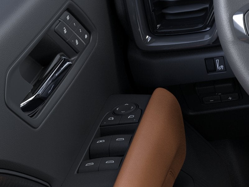 2026 GMC Canyon AT4 - Photo 46