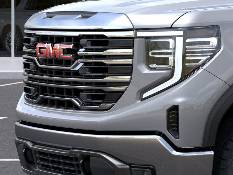 2026 GMC Sierra 1500 SLT - Photo 37