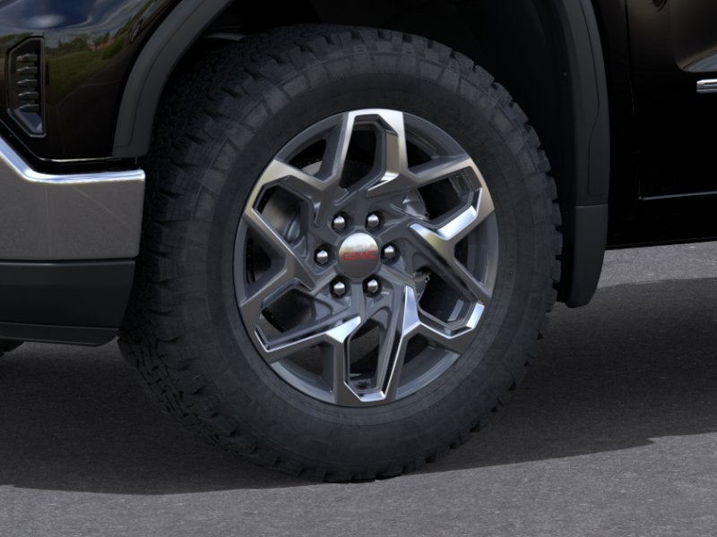 2026 GMC Sierra 1500 SLT - Photo 9