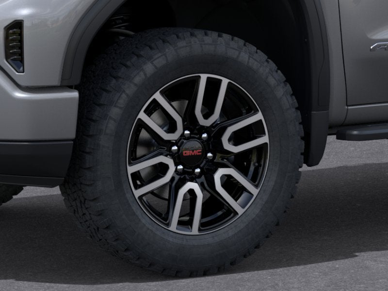 2026 GMC Sierra 1500 AT4 - Photo 33