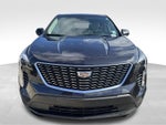 2022 Cadillac XT4 Luxury