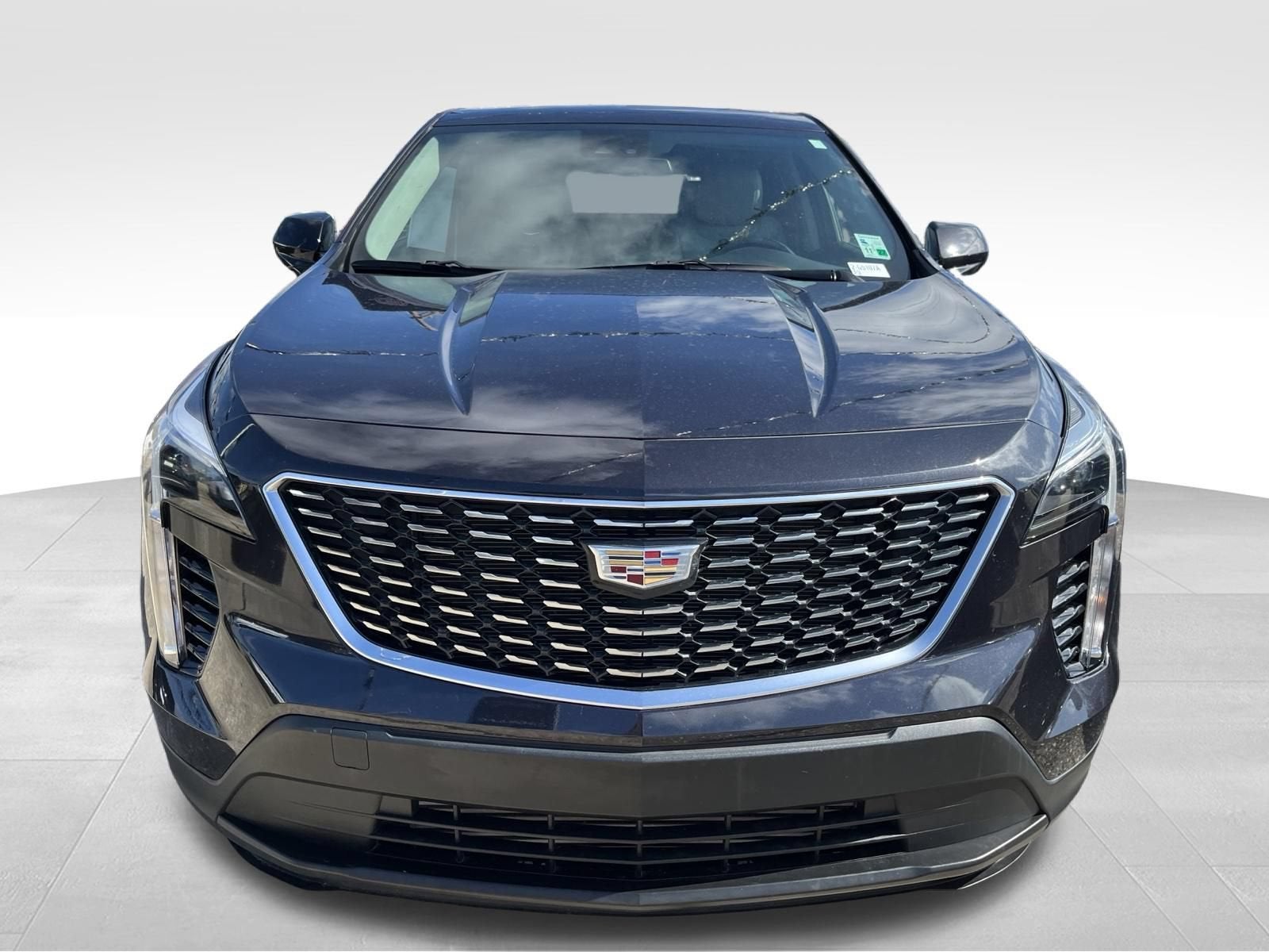 2022 Cadillac XT4 Luxury