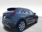 2020 Cadillac XT4 FWD Premium Luxury