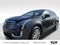 2017 Cadillac XT5 Luxury FWD