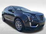 2017 Cadillac XT5 Luxury FWD