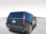 2016 Cadillac Escalade Luxury Collection