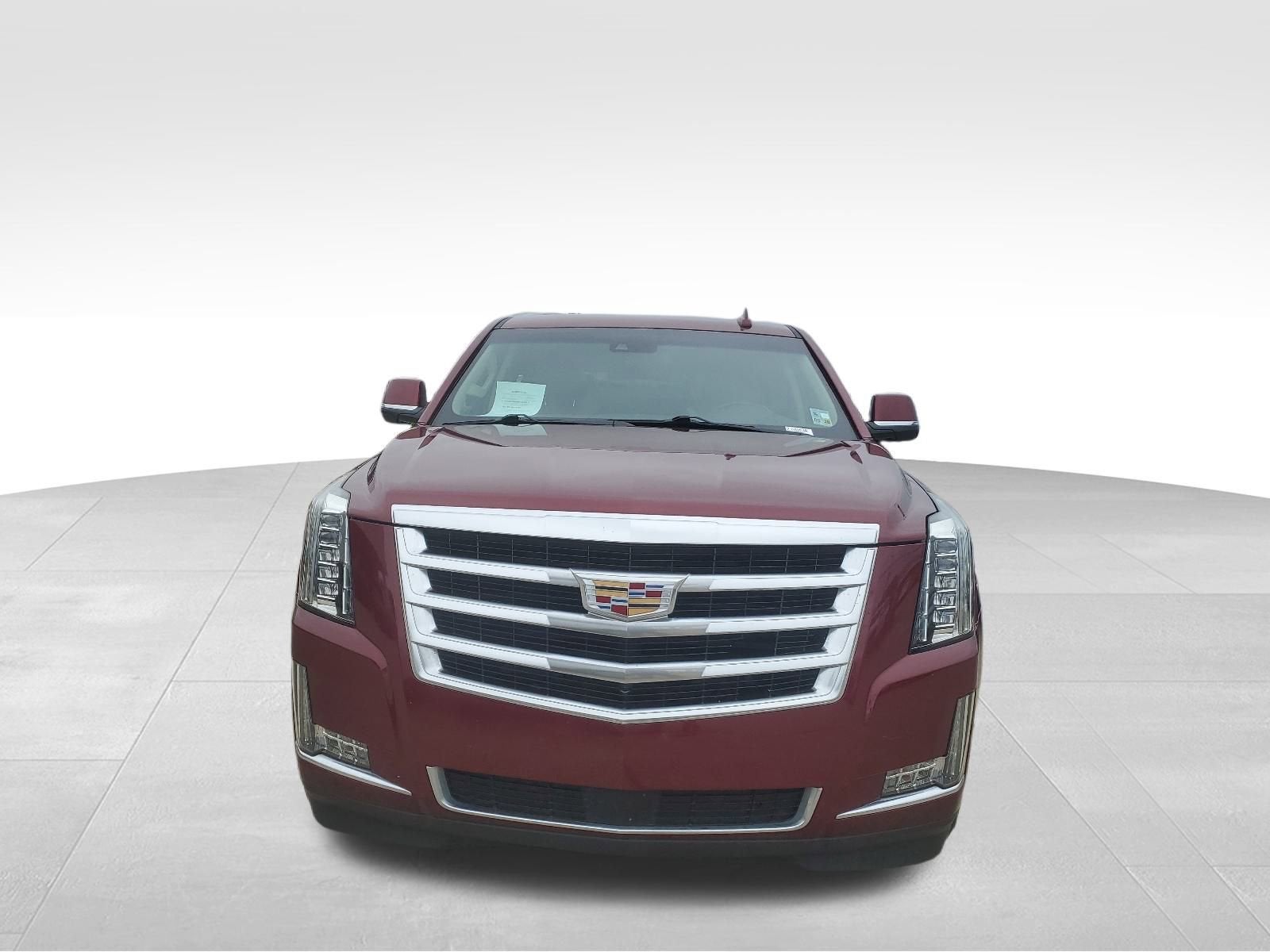 2019 Cadillac Escalade Premium Luxury