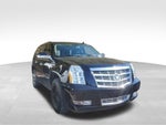 2014 Cadillac Escalade Platinum