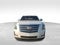 2018 Cadillac Escalade ESV Platinum